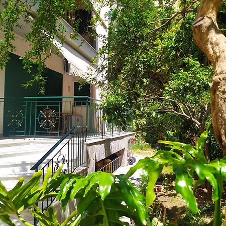 Marousi Comfy Apartment With Balcony Atenas Exterior foto