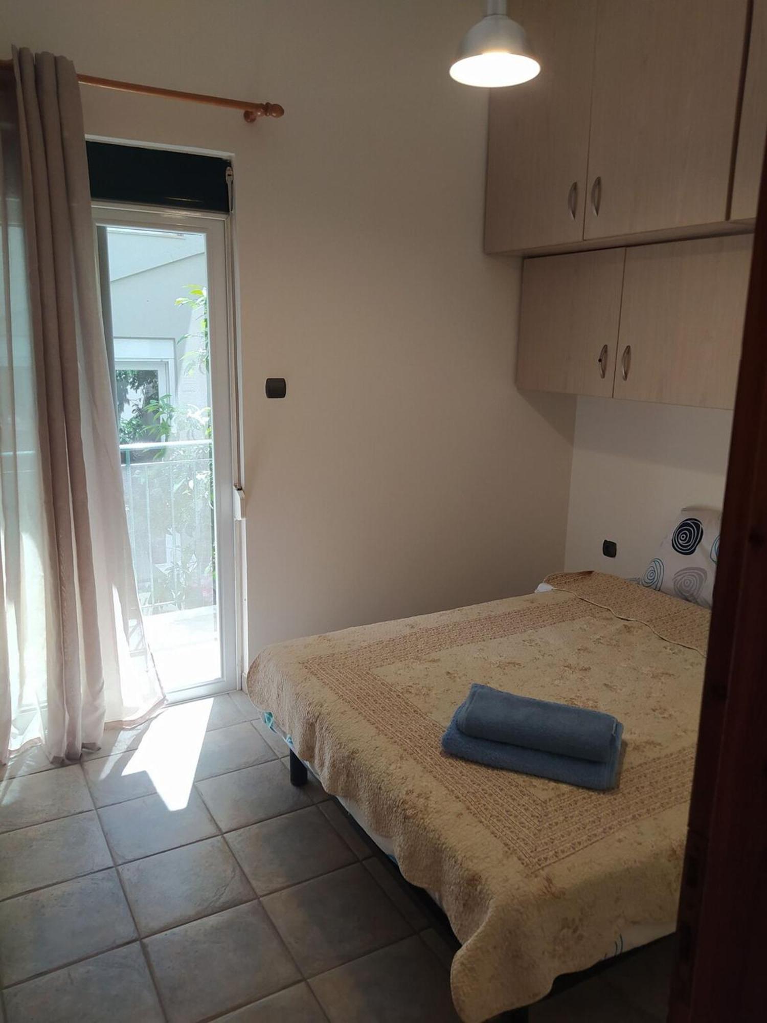 Marousi Comfy Apartment With Balcony Atenas Exterior foto