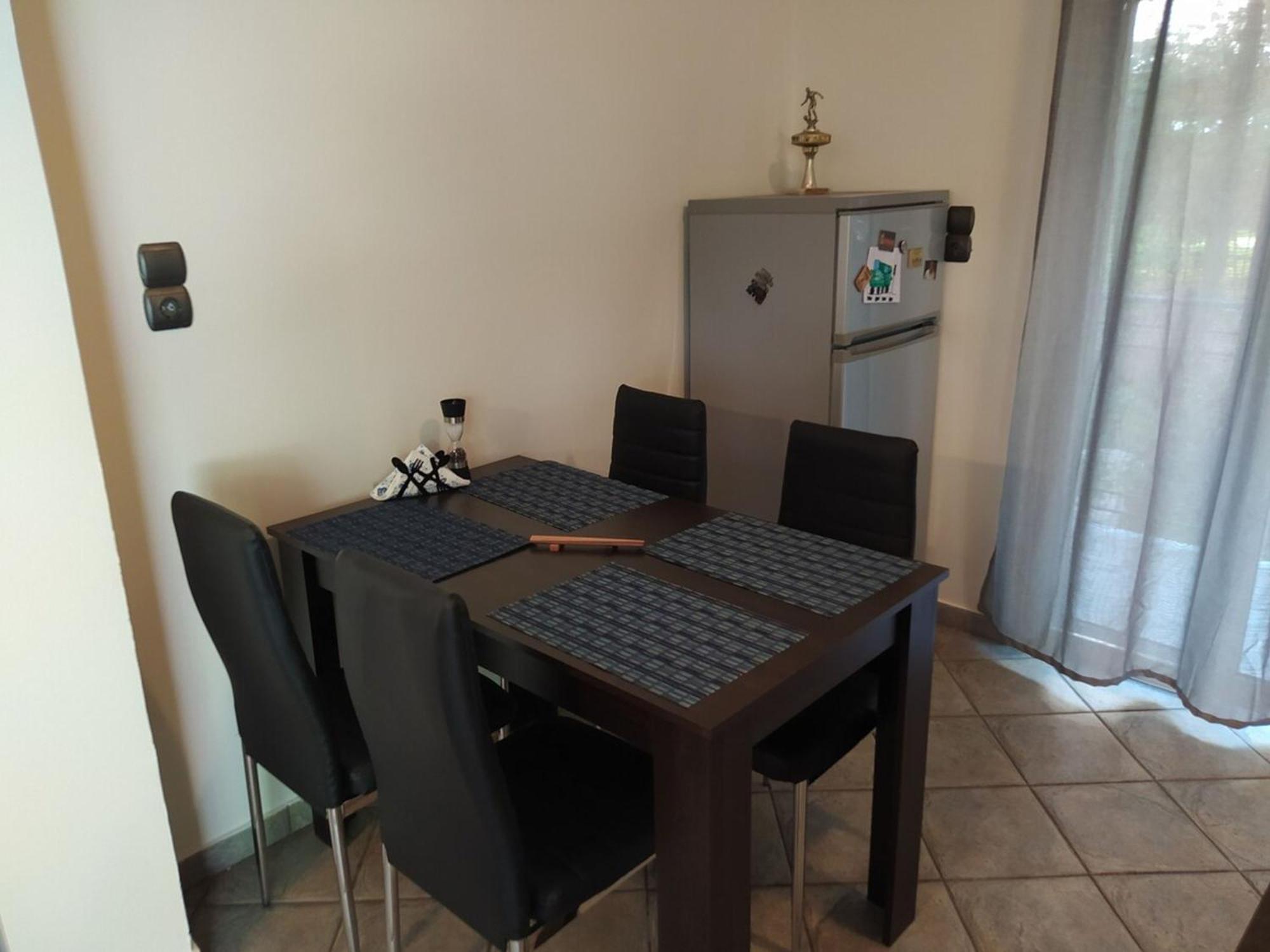 Marousi Comfy Apartment With Balcony Atenas Exterior foto