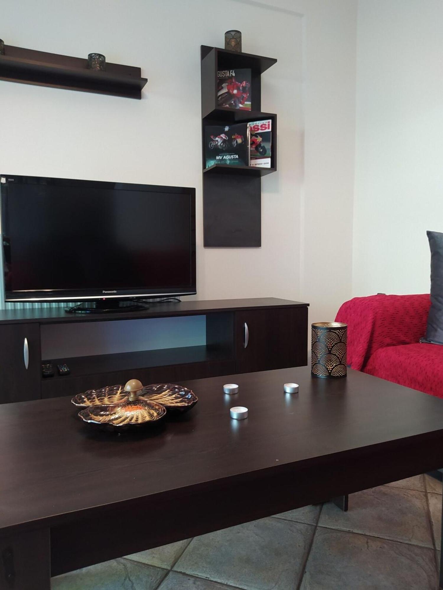 Marousi Comfy Apartment With Balcony Atenas Exterior foto