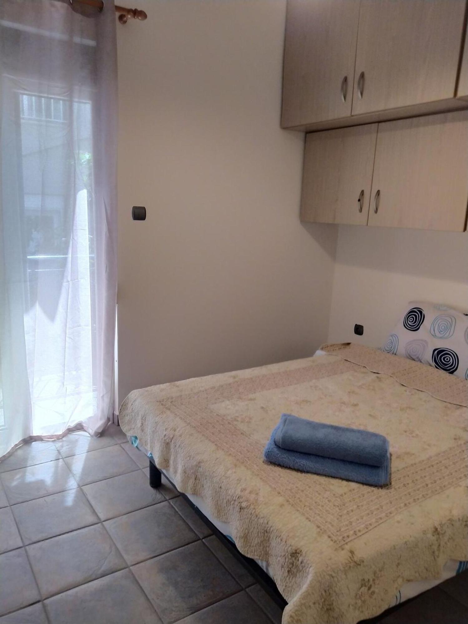 Marousi Comfy Apartment With Balcony Atenas Exterior foto